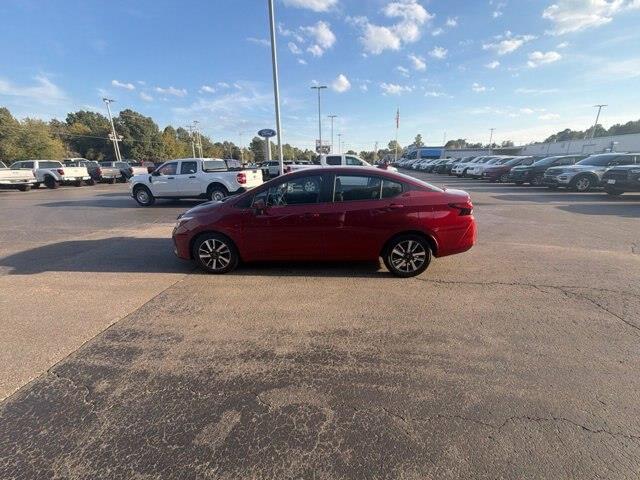 2025 Nissan Versa - $23,975