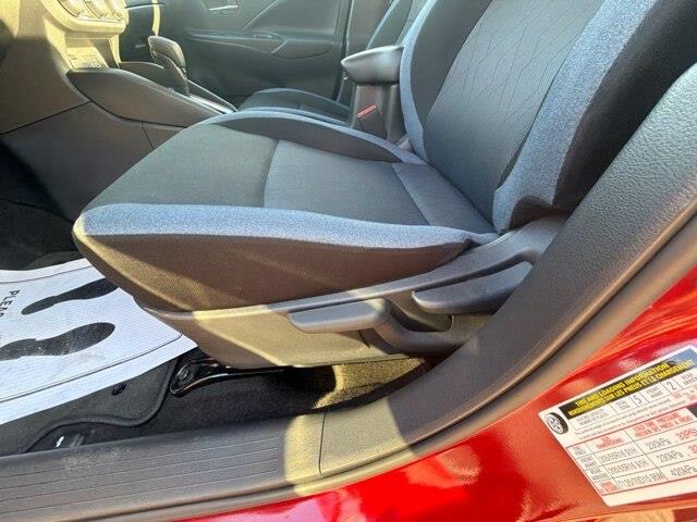 2025 Nissan Versa - $23,975