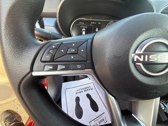 2025 Nissan Versa - $23,975