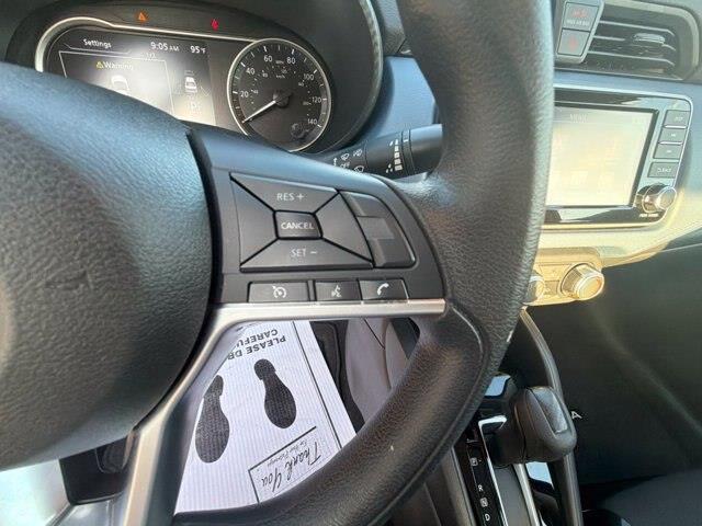 2025 Nissan Versa - $23,975