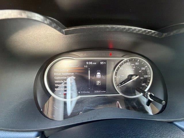 2025 Nissan Versa - $23,975