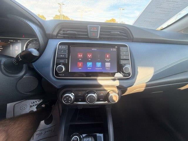 2025 Nissan Versa - $23,975