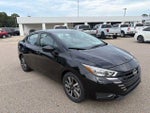 2025 Versa Thumbnail 2