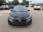 2025 Versa Thumbnail 3