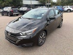 2025 Versa Thumbnail 4