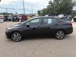 2025 Versa Thumbnail 5