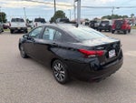 2025 Versa Thumbnail 6