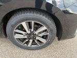 2025 Versa Thumbnail 10