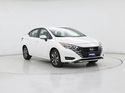 Photo of a 2025 Nissan Versa SV 4DR Sedan for sale