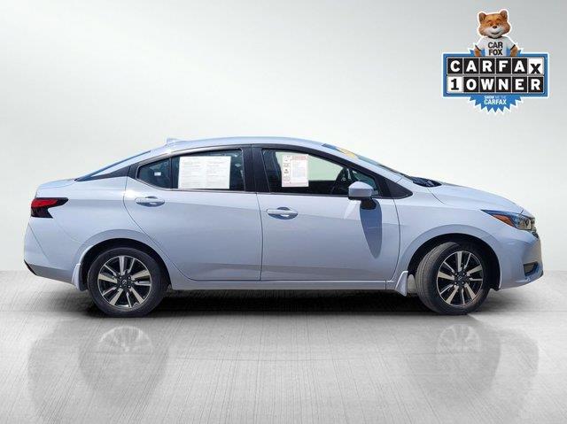 2025 Nissan Versa - $24,999