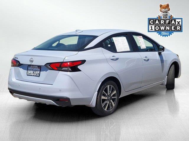 2025 Nissan Versa - $24,999
