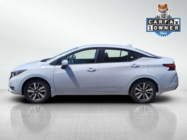 2025 Nissan Versa - $24,999