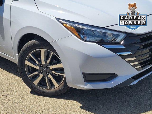 2025 Nissan Versa - $24,999