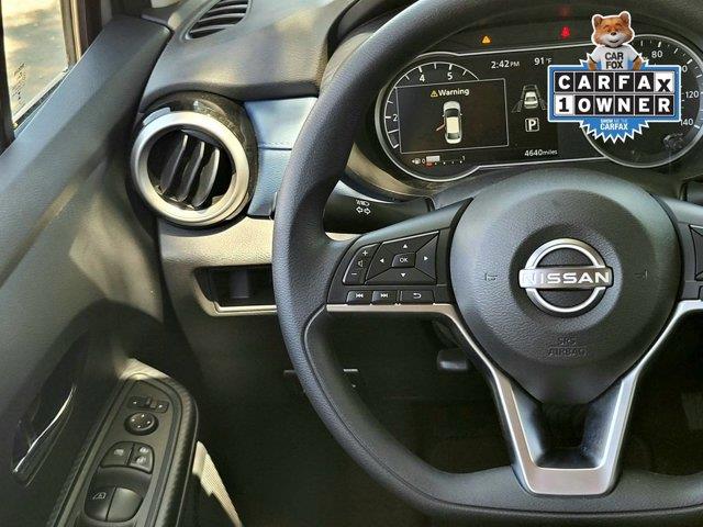 2025 Nissan Versa - $24,999