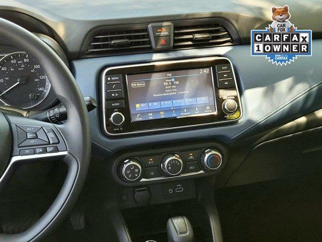 2025 Nissan Versa - $24,999