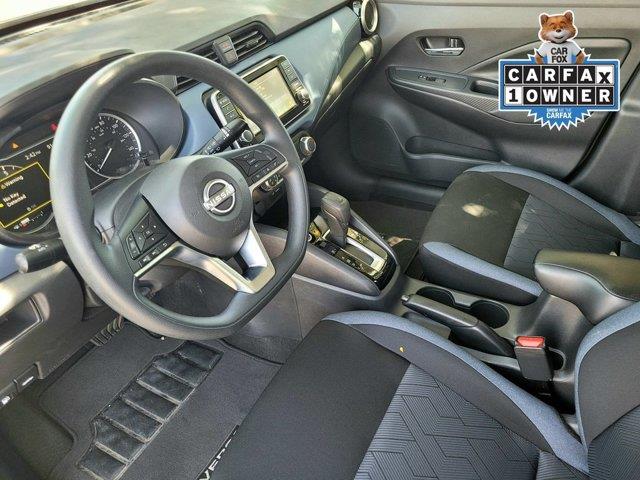 2025 Nissan Versa - $24,999
