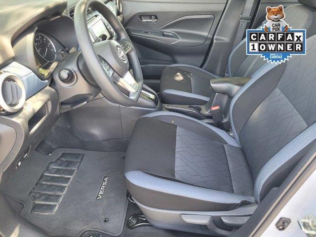 2025 Nissan Versa - $24,999