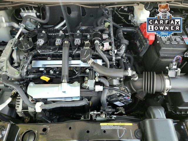 2025 Nissan Versa - $24,999