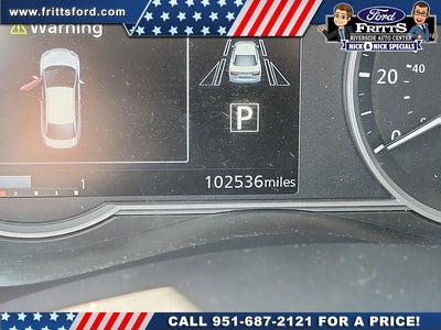 Photo of a 2020 Nissan Versa SV 4DR Sedan for sale