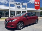 2022 Versa Thumbnail 1