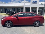 2022 Versa Thumbnail 2