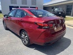 2022 Versa Thumbnail 3