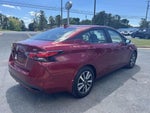 2022 Versa Thumbnail 4