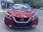 2022 Versa Thumbnail 8