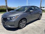 2023 Versa Thumbnail 1