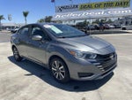 2023 Versa Thumbnail 2