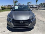 2023 Versa Thumbnail 3