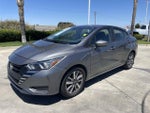 2023 Versa Thumbnail 4