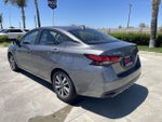 2023 Versa Thumbnail 6