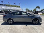 2023 Versa Thumbnail 9