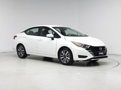 Photo of a 2023 Nissan Versa SV 4DR Sedan for sale