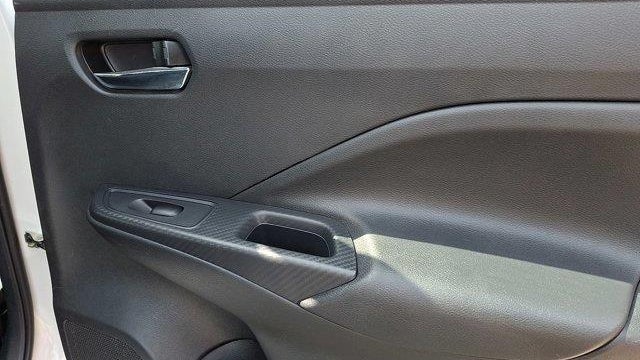 2024 Nissan Versa SV