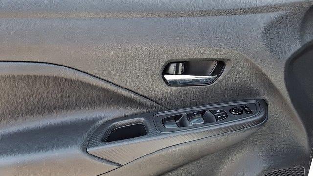 2024 Nissan Versa SV