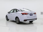 2025 Versa Thumbnail 2