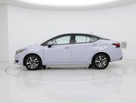 2025 Versa Thumbnail 3