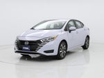 2025 Versa Thumbnail 4