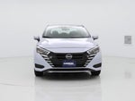 2025 Versa Thumbnail 5