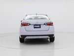 2025 Versa Thumbnail 6