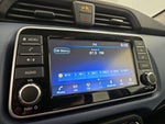 2025 Versa Thumbnail 14