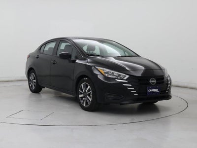 Photo of a 2025 Nissan Versa SV 4DR Sedan for sale