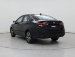 2025 Versa Thumbnail 2