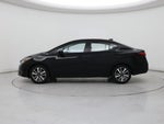 2025 Versa Thumbnail 3