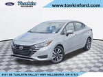 2025 Versa Thumbnail 1
