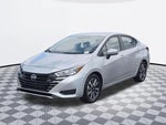 2025 Versa Thumbnail 2