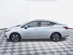 2025 Versa Thumbnail 3
