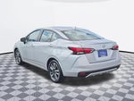2025 Versa Thumbnail 4